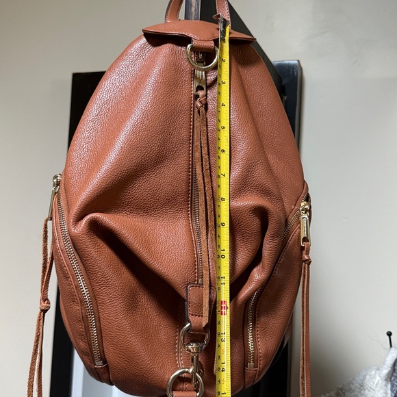 Rebecca Minkoff Julian Backpack - Picture 5 of 5